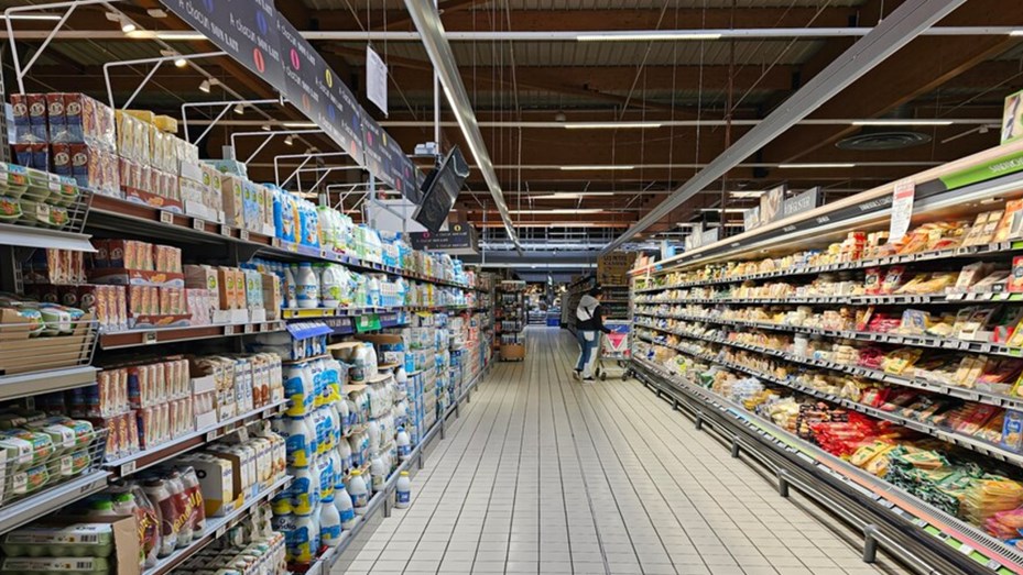 Qué salarios subieron de verdad y cuáles no, mientras sigue la caída el consumo