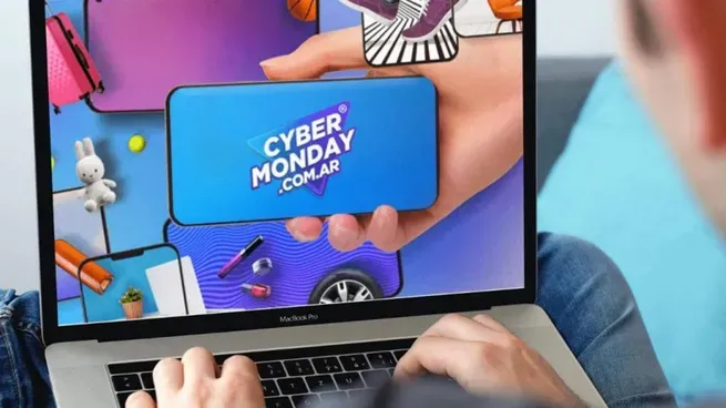 El Cyber Monday generó ventas por 493 mil millones de pesos