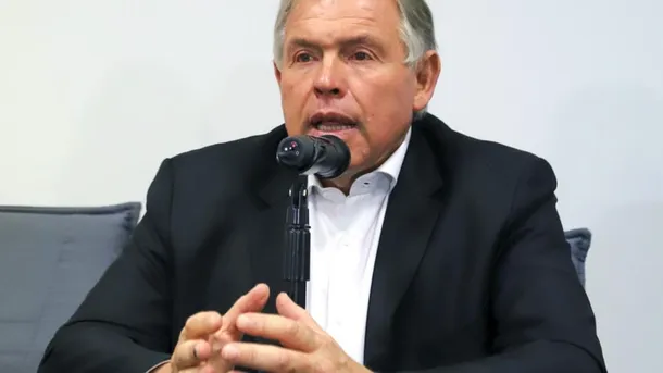 Tras la salida de Mondino, Gerardo Werthein asume este lunes como el nuevo canciller