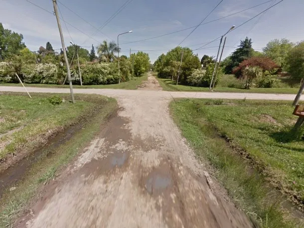 Brutal femicidio en Pilar: un adolescente de 17 años ahorcó a su novia de 16