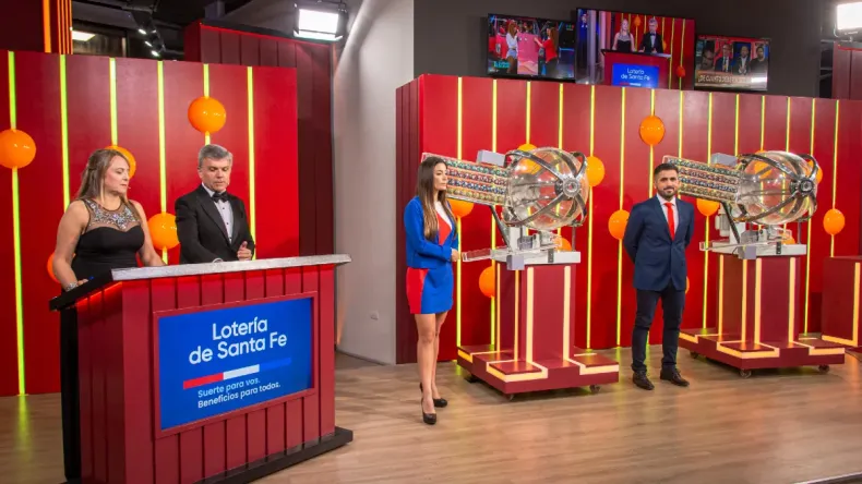 Quini 6: Ganó más de $ 411 millones y todavía no lo cobró