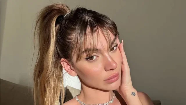 Escándalo por prostitución vip y jugadores de Independiente: el comunicado de Sasha Ferro