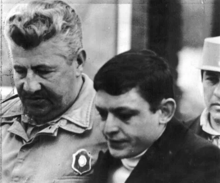 Robledo Puch recupera la libertad bajo un régimen especial abierto