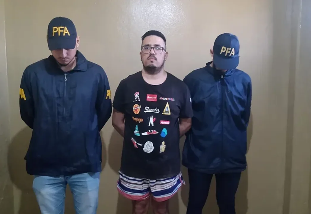 «Guille» Cantero ya acumula 132 años de prisión tras haber sido condenado por narcotráfico