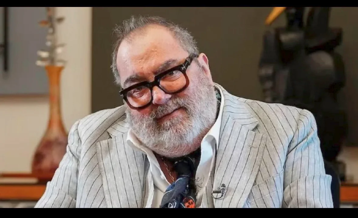 Qué se sabe de la salud de Jorge Lanata tras los falsos rumores sobre su fallecimiento