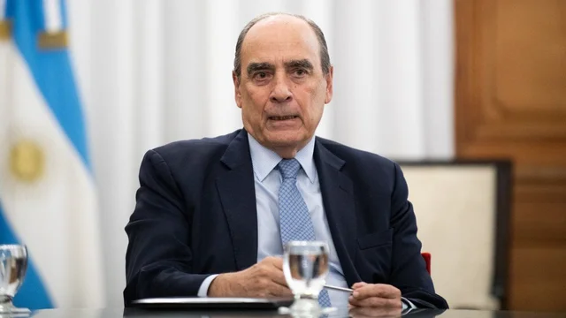 Francos: «A partir de los paros, la gente tomó conciencia del apriete de los gremios aeronáuticos al Gobierno»