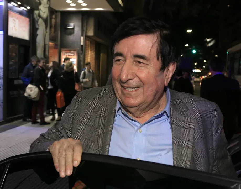 Durán Barba: «Patricia Bullrich ha estado en distintos partidos porque no es una persona con una ideología demasiado fija»