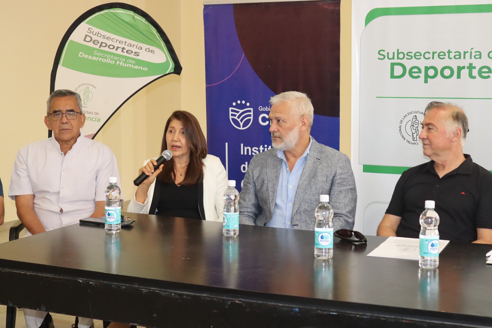 Legisladores representaron a Chaco con un amplio temario de iniciativas en la 53º Sesión del Parlamento del Norte Grande