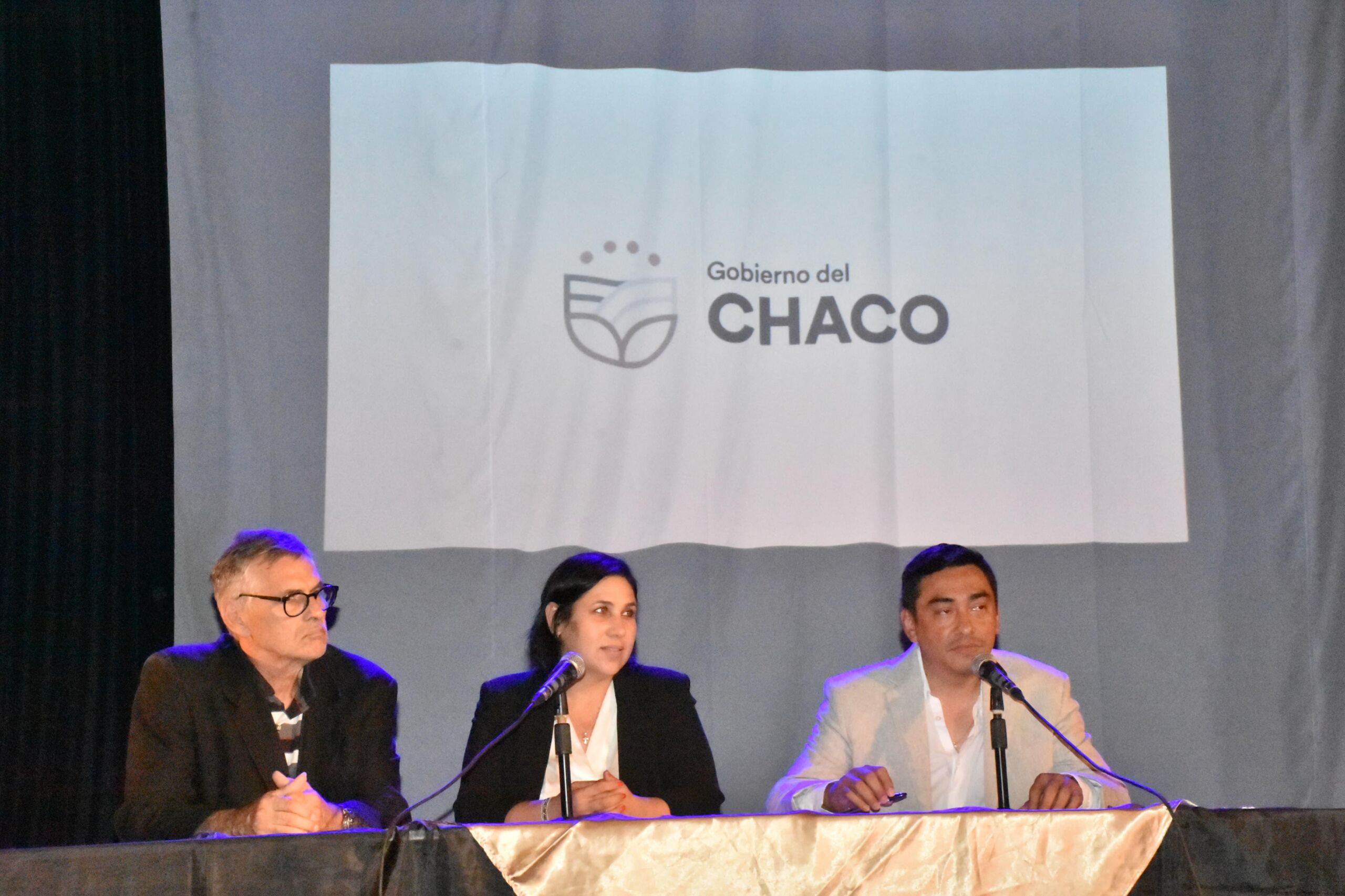 El Gobierno Provincial acompañó la 2° Jornada de Capacitación en Higiene y Seguridad, Ambiente y Calidad en el Trabajo