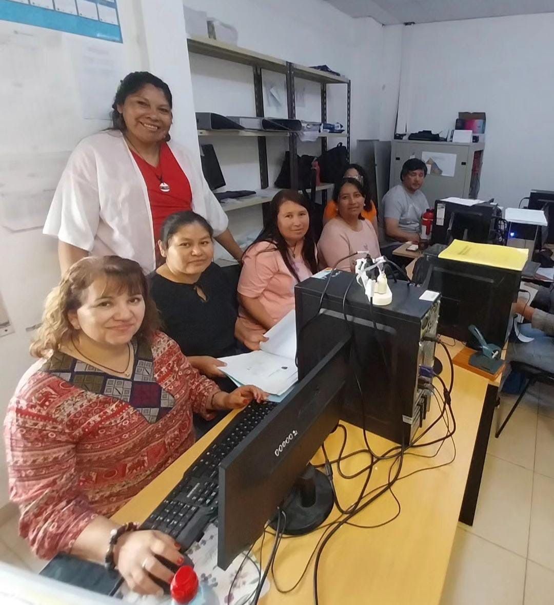 Más de 2000 docentes de educación bilingüe intercultural  inscriptos para interinatos y suplencias 2025