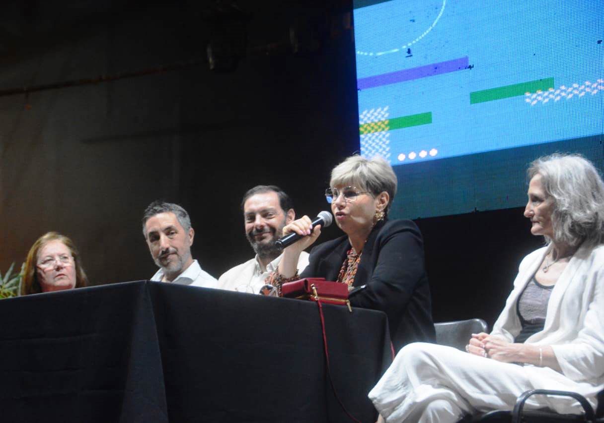 Educación realizó el Encuentro Provincial de Unidades Educativas Públicas de Gestión Privada