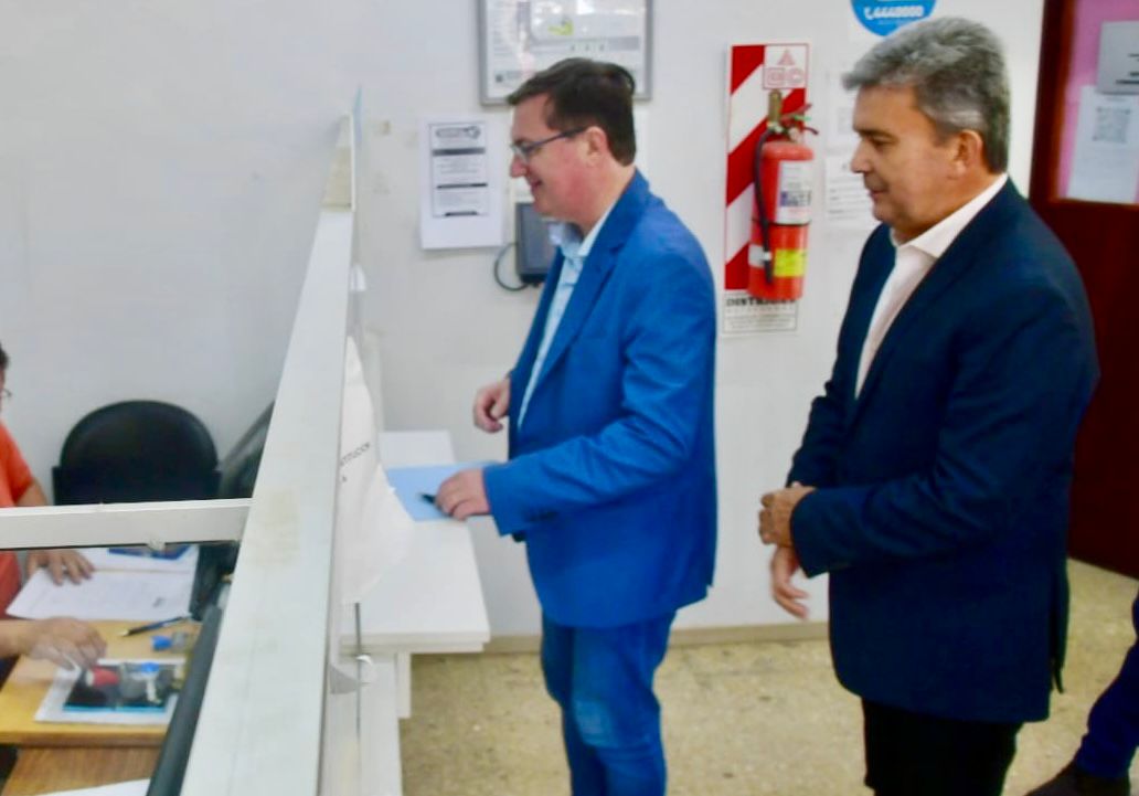 El Gobierno Provincial presentó un proyecto de ley que impulsa endurecer las sanciones contra el desmonte ilegal