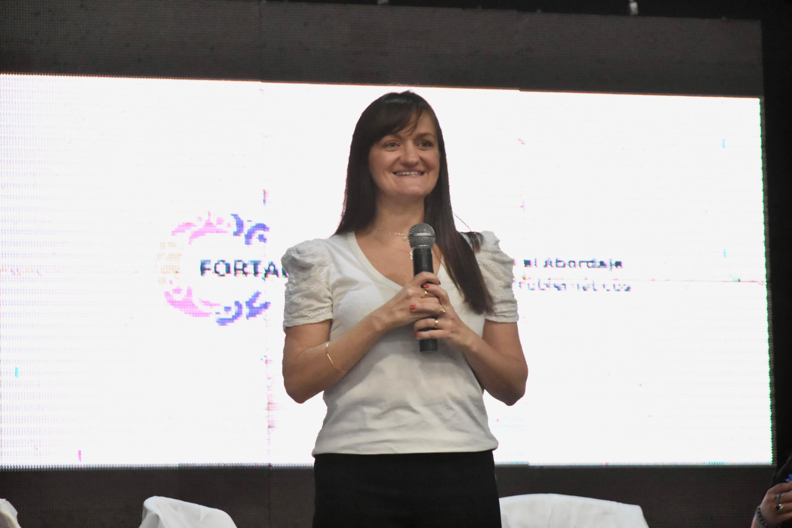 Gral. San Martín: Chaco presentó el programa integral “Fortaleza” para abordar el consumo problemático