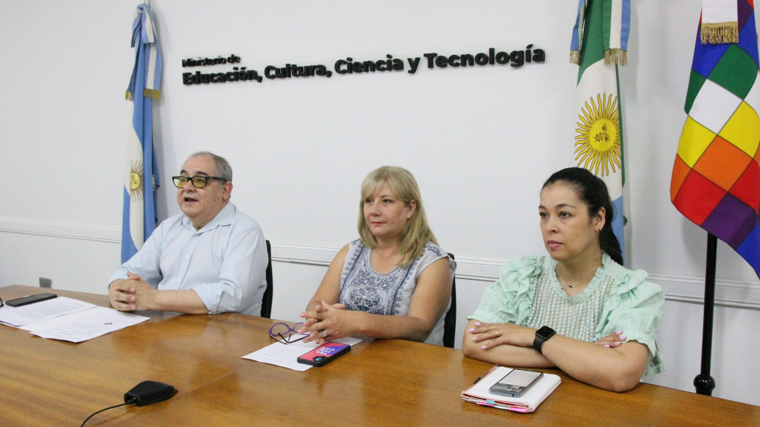 Red Aprende: se realizó el último encuentro sincrónico de la capacitación que alcanzó a 2500 bibliotecarios