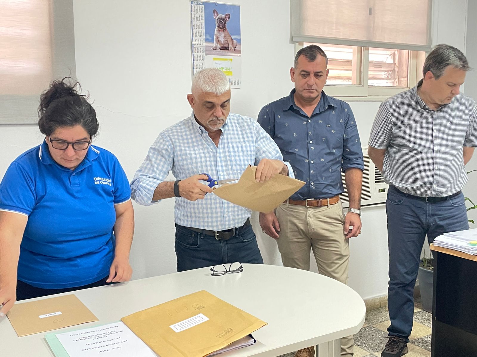 La Dirección de Tránsito sumará dos grúas para reforzar los operativos viales