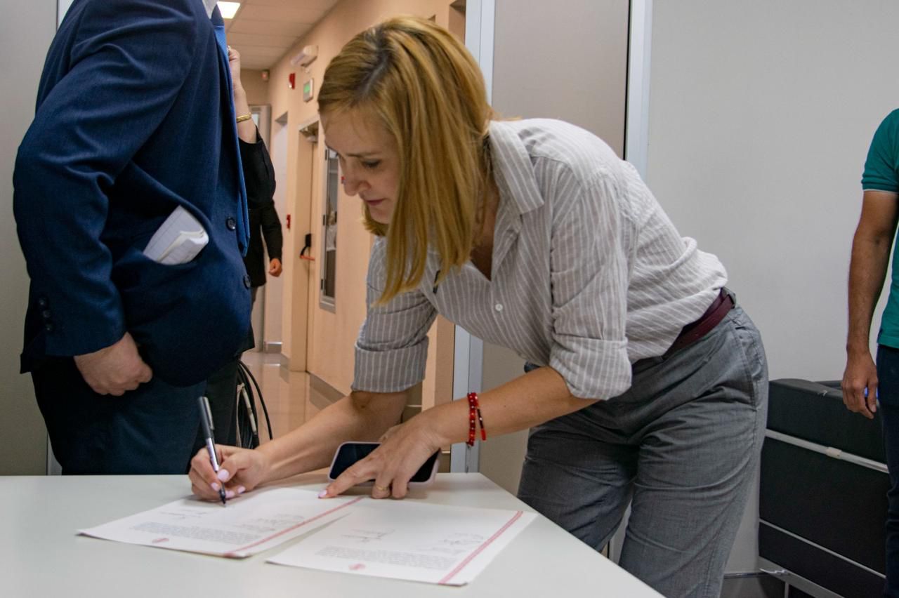 Se realizó el sorteo de potenciales integrantes para juicios por jurado 2025