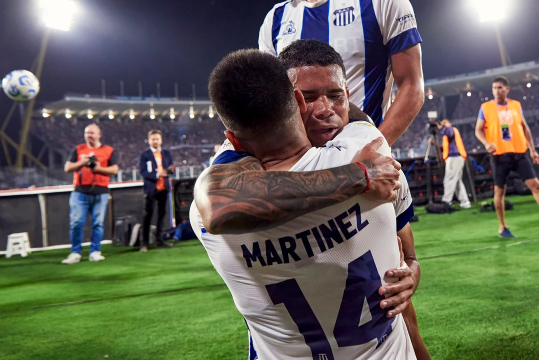 Liga Profesional: los partidos que les faltan jugar a los candidatos al título