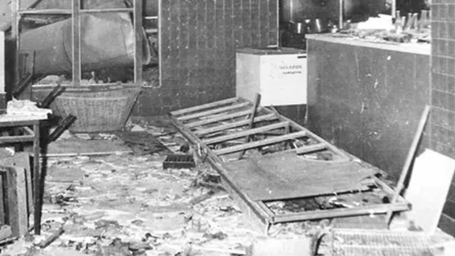 La Cámara Federal ordenó la indagatoria de Firmenich por el atentado al comedor de la Policía