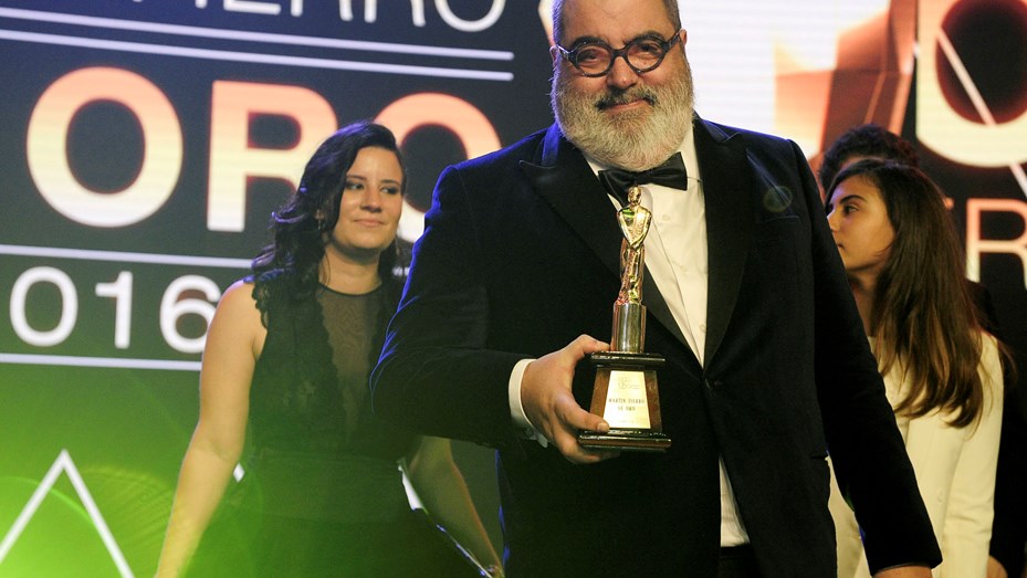 A los 64 años, murió el periodista Jorge Lanata