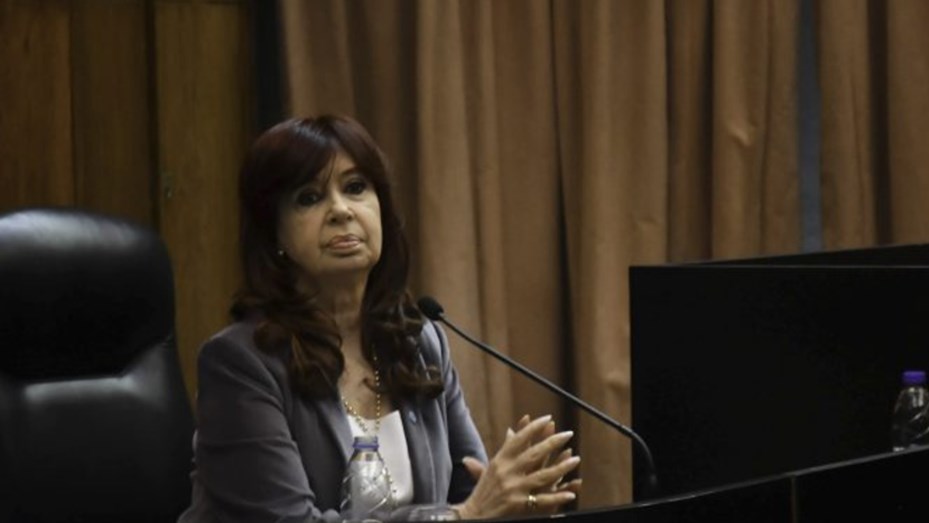 Pusieron fecha al inicio del juicio a Cristina Kirchner por «Cuadernos»