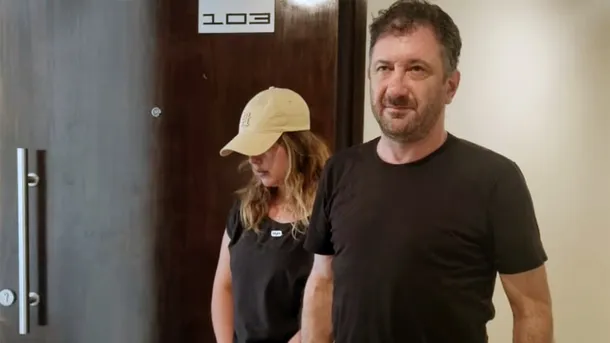 Pidieron la captura internacional de la secretaria de Edgardo Kueider