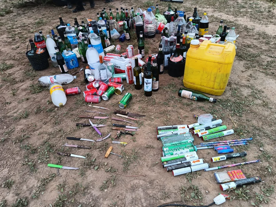 Primera Nacional: así es el operativo de seguridad para la final por el ascenso