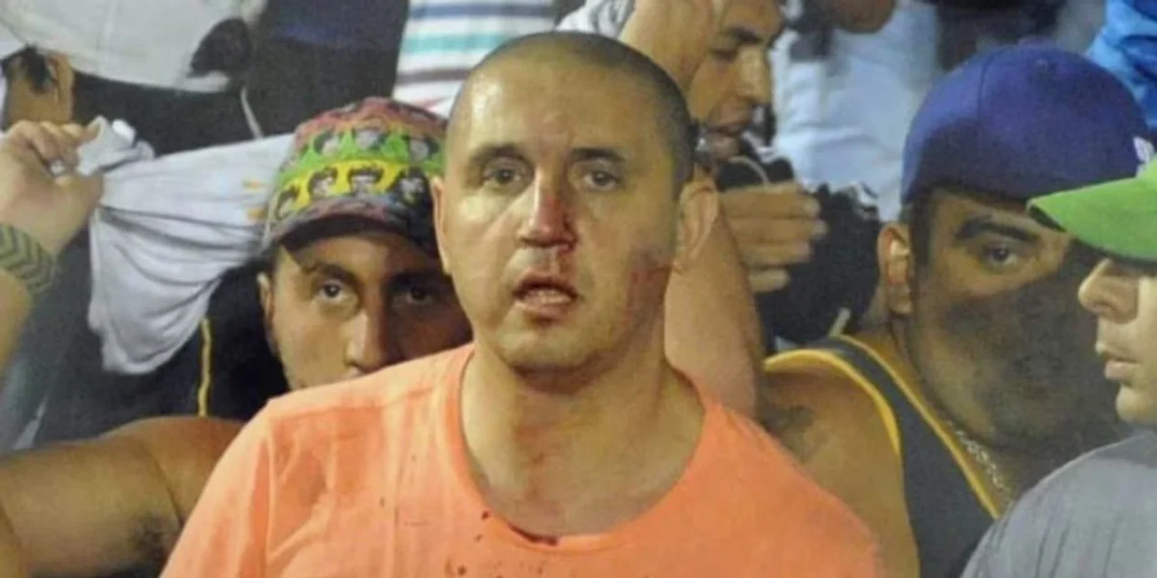 Detuvieron a uno de los cabecillas de la banda Los Menores, señalados por el crimen de «Pillín» Bracamonte