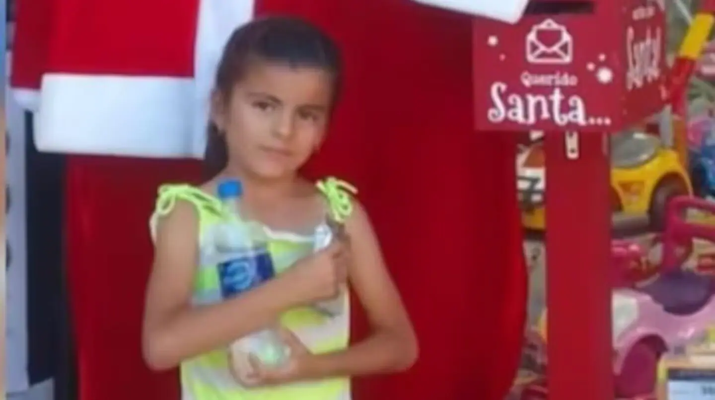 La nena que apareció muerta en el ropero de su vecino fue abusada sexualmente