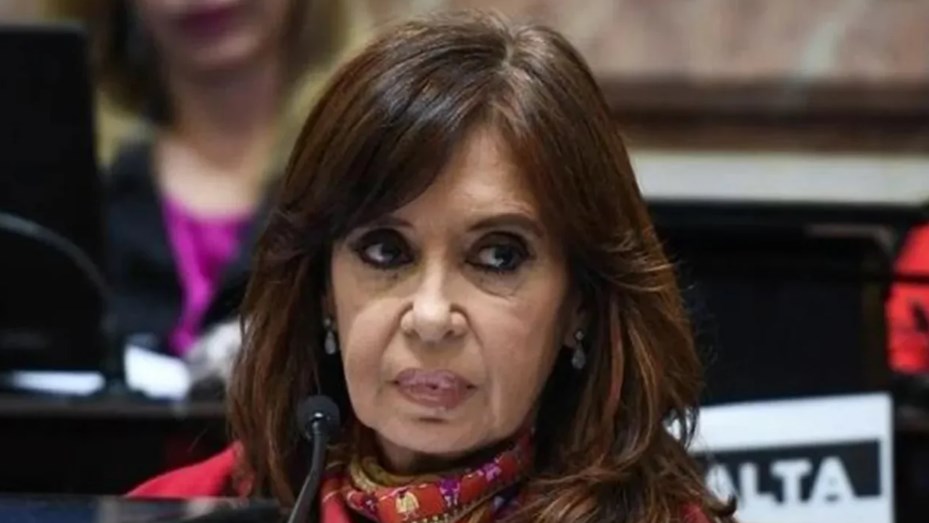 Los juicios en los que Cristina Kirchner irá al banquillo de los acusados
