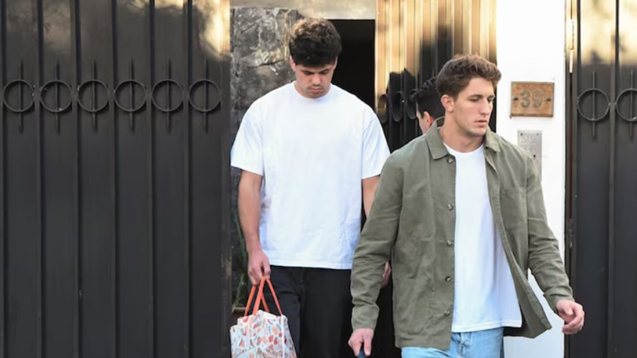 Sobreseyeron a los rugbiers franceses acusados de violación: «El hecho fue consentido»