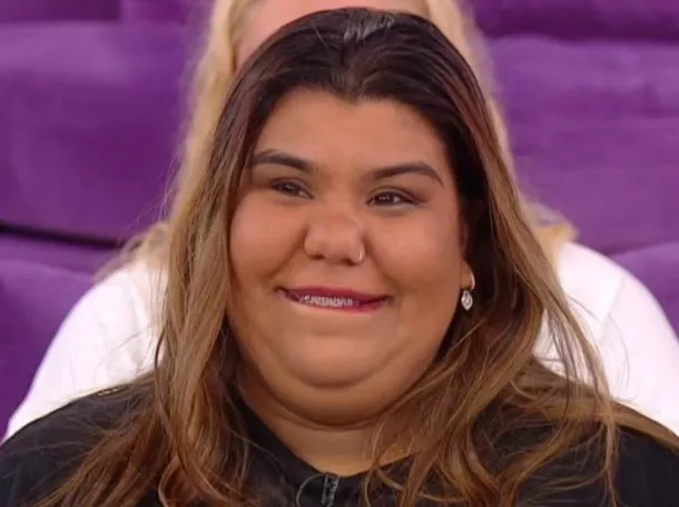 Camilota de «Cuestión de Peso» le pidió a sus fanáticos $3.000.000 y en las redes la liquidaron