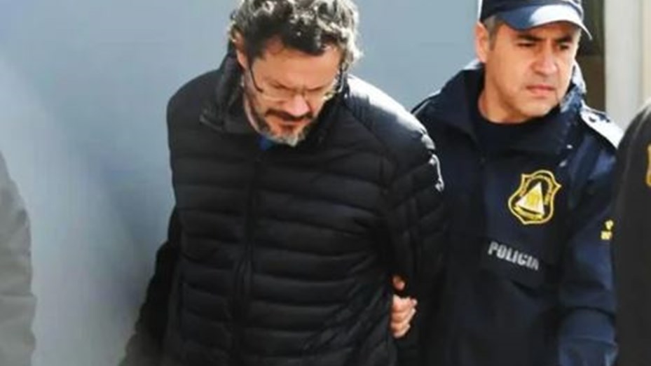 «Pensé que la próxima podía ser yo», declaró la ex amante de Martín del Río en el juicio por parricidio