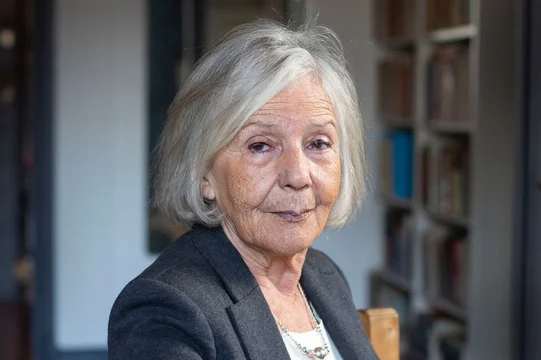 A los 82 años, murió Beatriz Sarlo