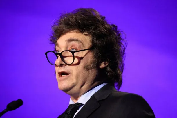 Cadena nacional de Milei: «El sacrificio que han hecho no será en vano»