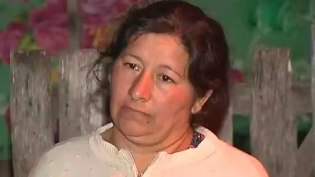 Caso Loan: Laudelina apeló el procesamiento por la presunta sustracción y ocultamiento de su sobrino