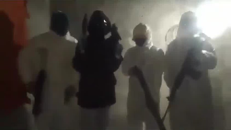 Procesaron con prisión preventiva a tres acusados por el video intimidatorio contra Bullrich y Pullaro