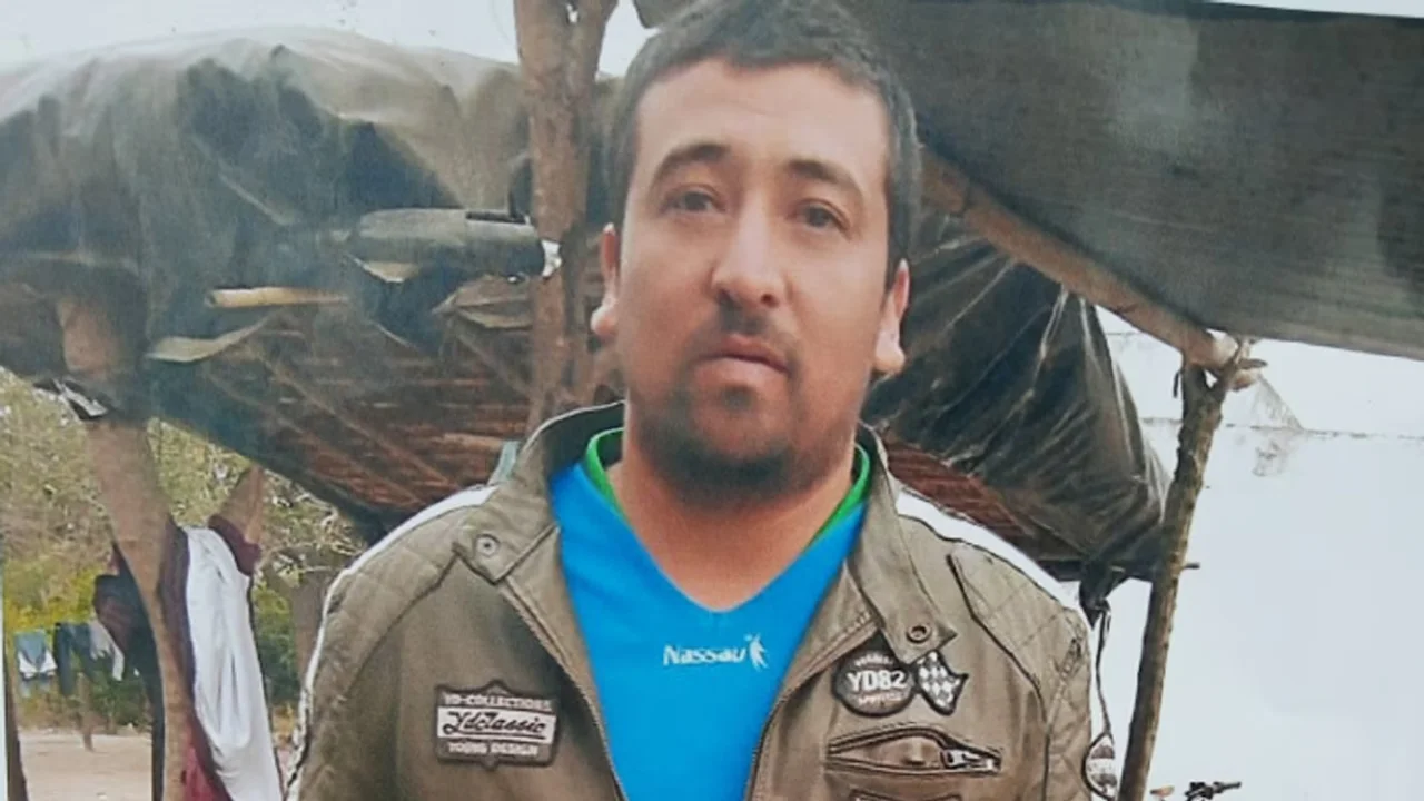 Confirmaron las penas para los policías que mataron a un peón rural en un control por la cuarentena de Covid-19