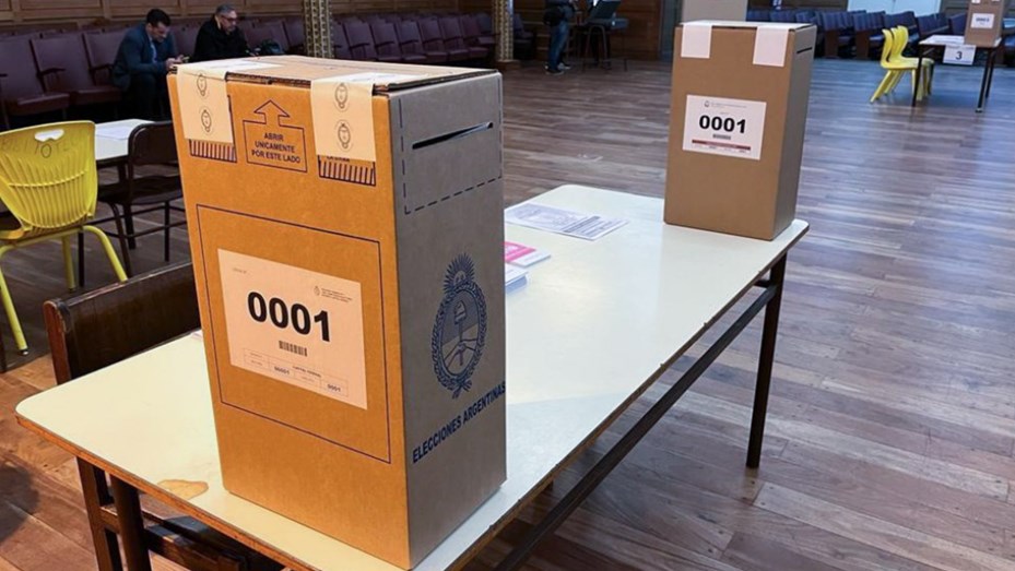 Eliminación de las PASO y otros puntos clave de la reforma electoral del Gobierno