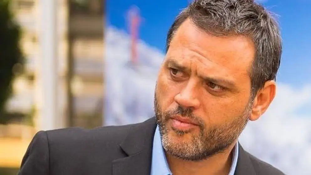 Horas críticas en la salud del ex secretario de Turismo de Bariloche baleado en Brasil: después de la operación, permanece en coma inducido
