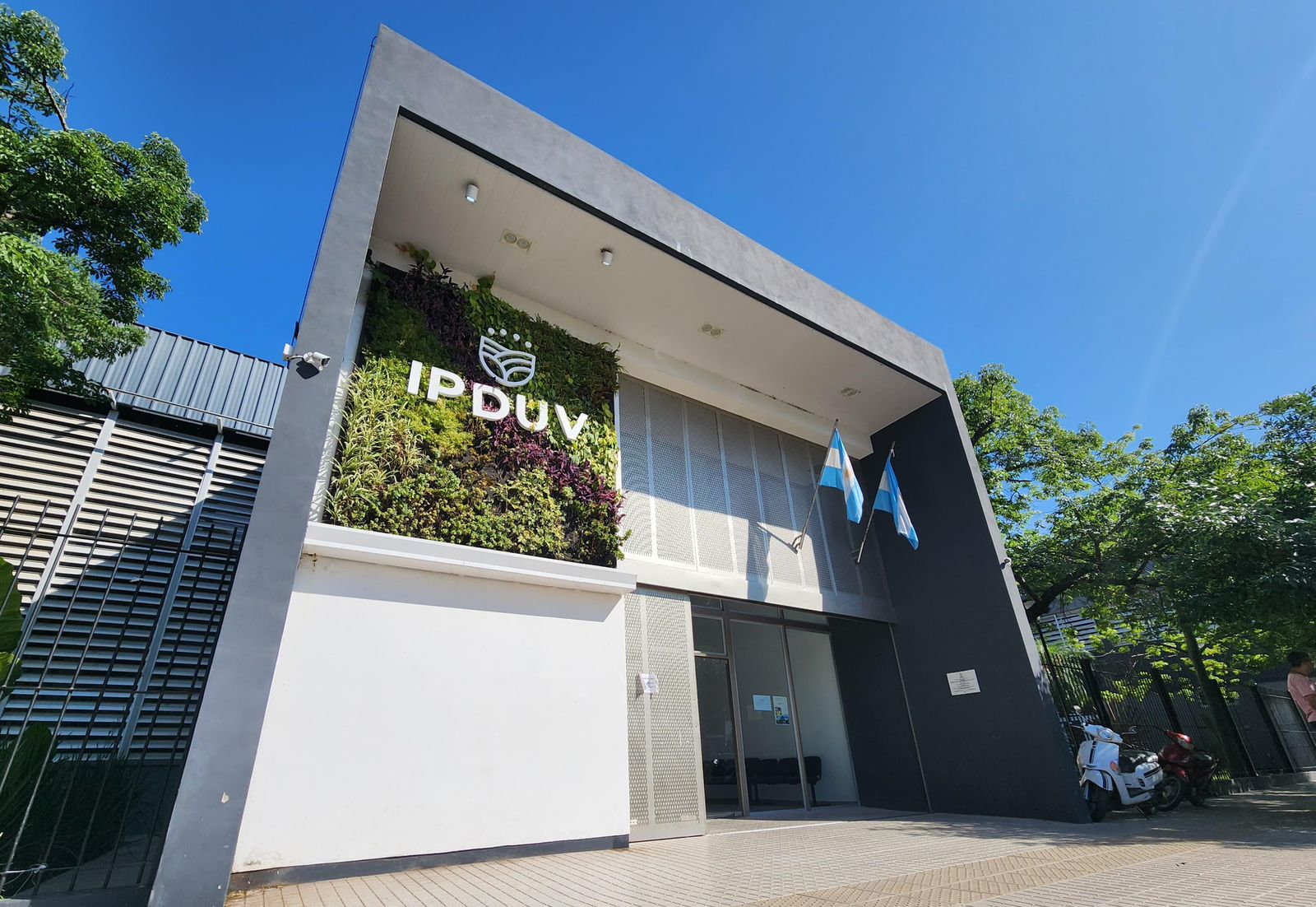 Este martes: el IPDUV realizará el gran sorteo de la línea de crédito “Chaco a la Obra”