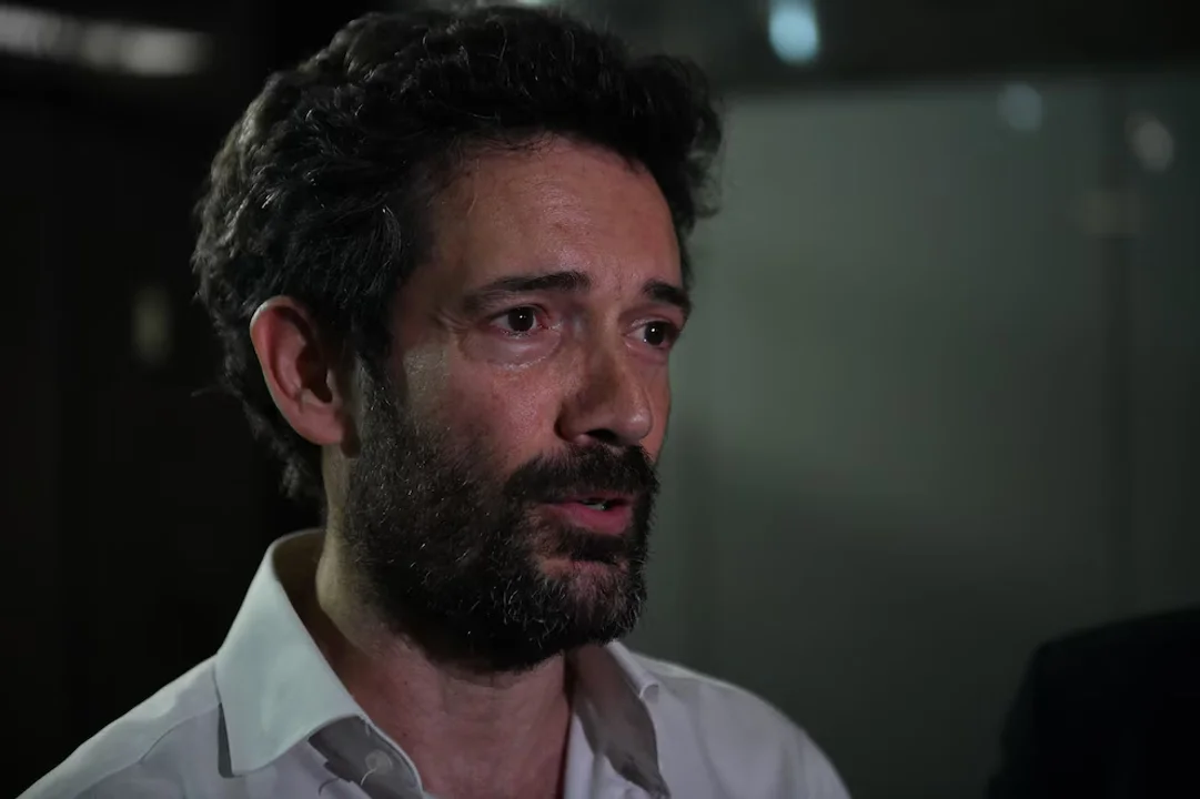 “Me hubiera encantado creerle, pero no”, detalló el hermano de Martín Del Río tras la condena