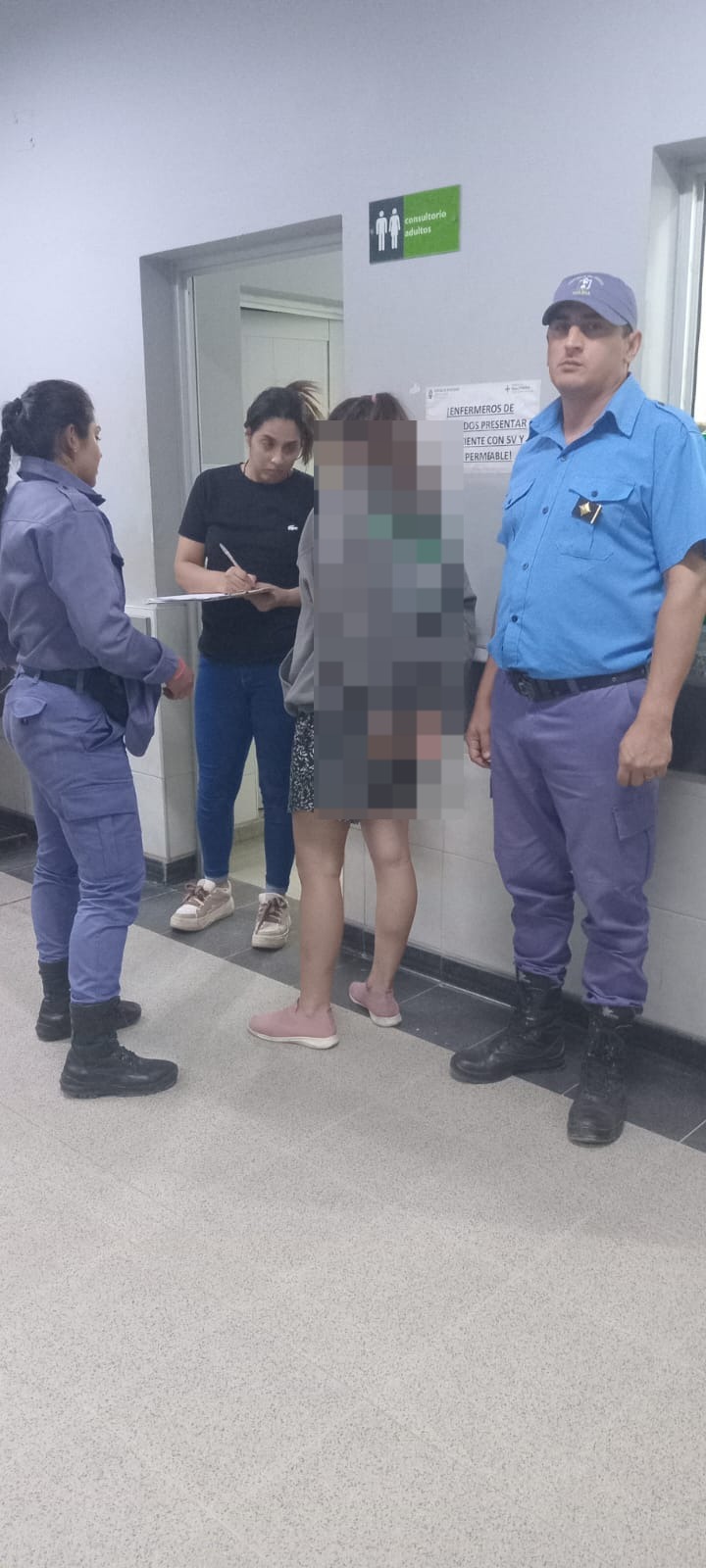En Operativo Generalato encuentran a un joven desaparecida