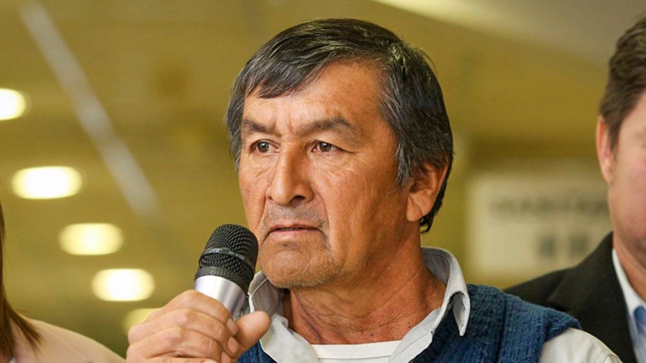 A seis meses sin Loan: los padres apuntan a Laudelina y Macarena y piden «que digan la verdad»