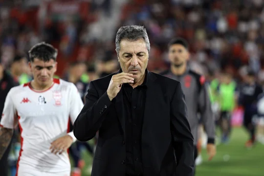 Huracán, con la ilusión intacta, recibe a Platense para llegar con chances de ser campeón en la última fecha