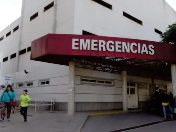 Bahía Blanca: un nene de cinco años fue internado por intoxicación con cocaína