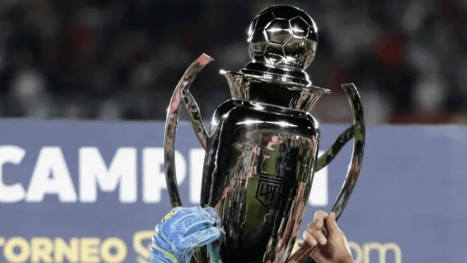 Última fecha de la Liga Profesional: día y hora de los partidos que definirán al campeón