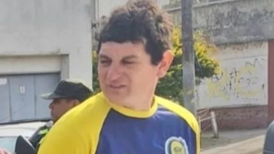 Doble crimen: imputaron a «Pitito» Martínez, el sucesor de «Pillin» Bracamonte en Rosario Central