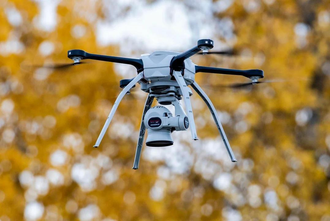 Espectáculo de drones en Florida deja decenas de heridos: un menor en estado crítico