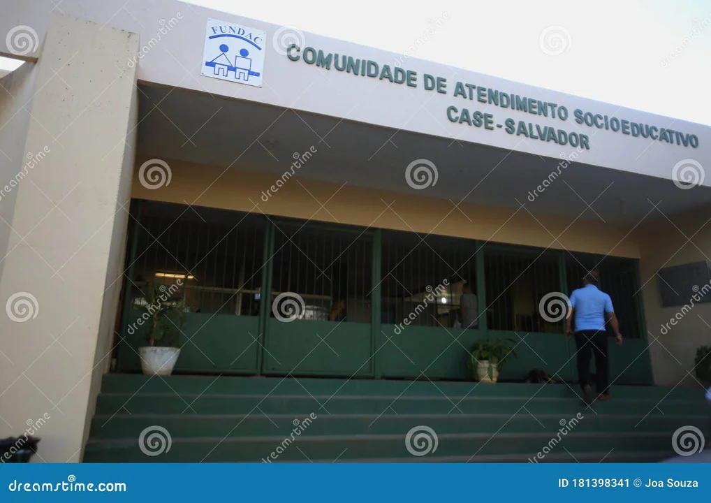 Brasil: al menos 16 presos se escaparon de una prisión