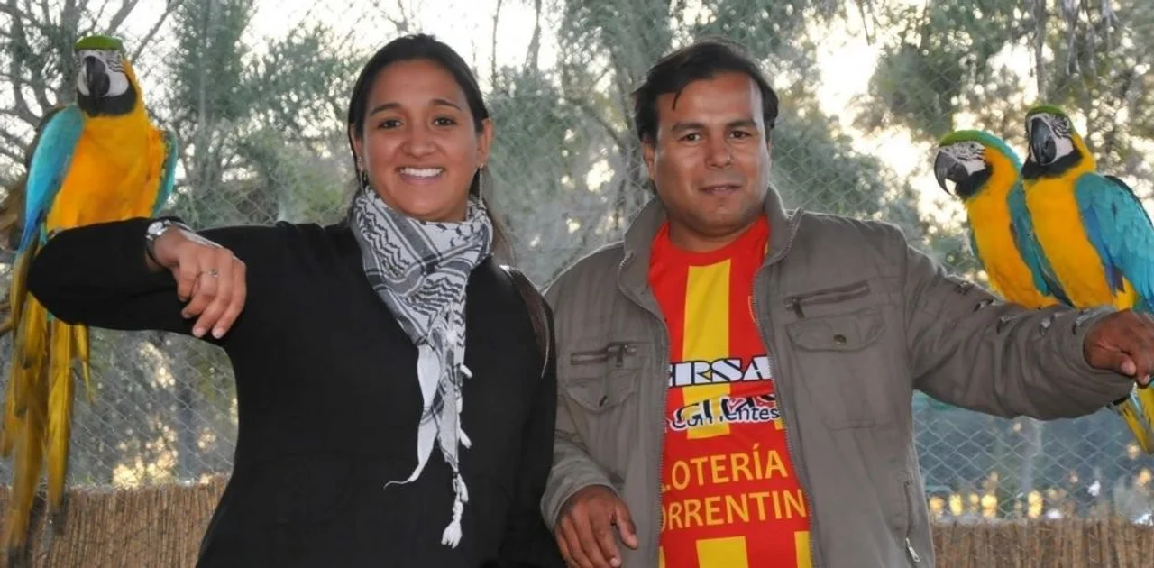 Caso Loan: Mónica Millapi cumpliría prisión domiciliaria en Neuquén